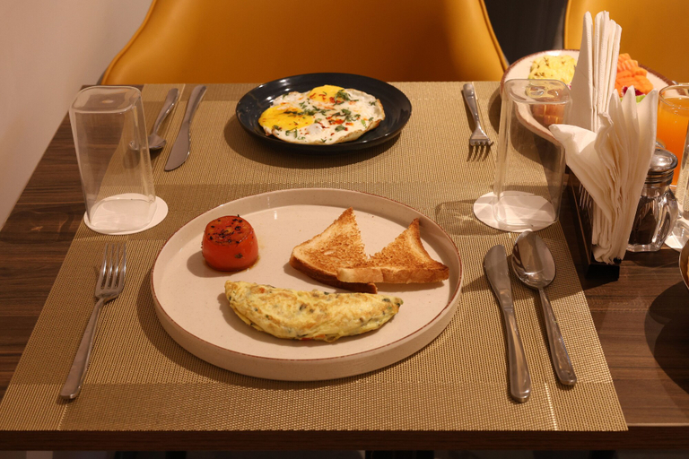 Food & Drinks 5, Wedcation by Tivoli, Israna, Panipat