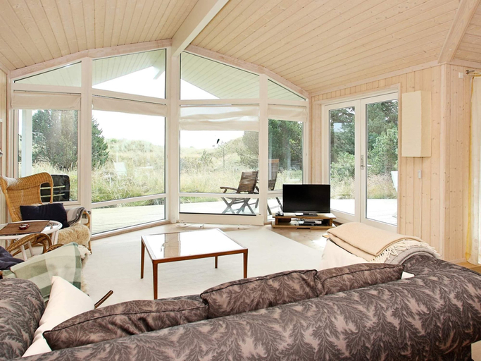 Others 5, 4 Star Holiday Home in Jerup, Frederikshavn