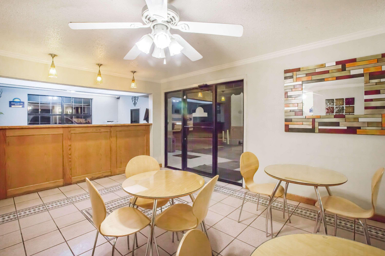 Others 4, Days Inn by Wyndham Tallulah, Madison