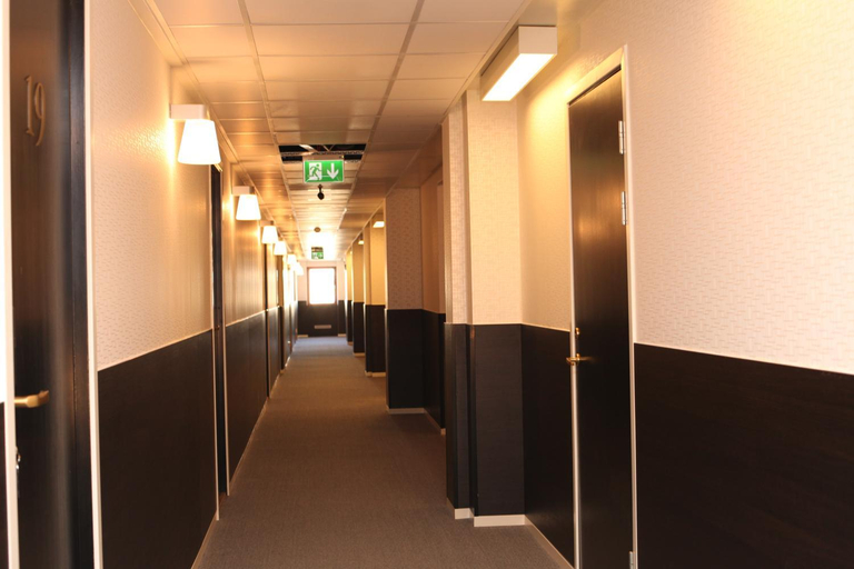 Public Area 3, Nacka Stadshotell, Nacka