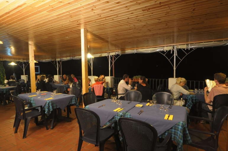Food & Drinks 4, Hotel Villaggio Stromboli - isola di Stromboli, Messina