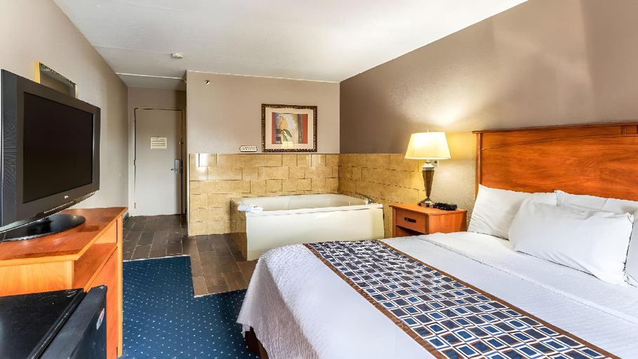 Bedroom 10