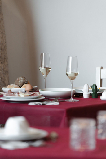 Food & Drinks 5, Corte Castello, Verona