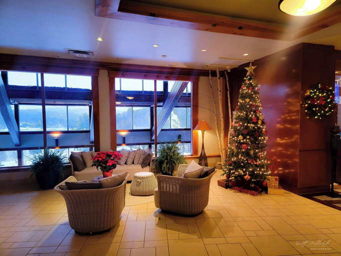 Public Area 3, Hidden Valley Resort, an Ascend Collection Resort, Muskoka