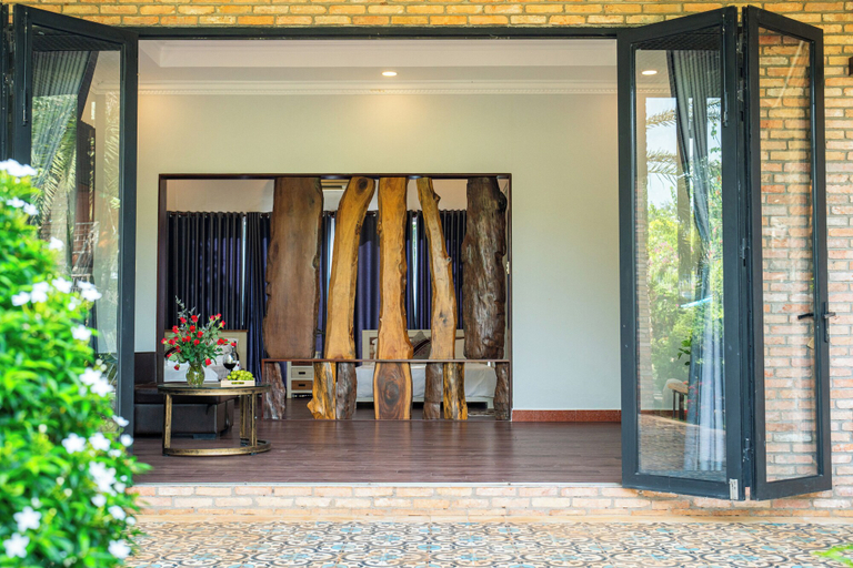 Exterior & Views 2, GreenField Farmstay Vung Tau, Ho Chi Minh City