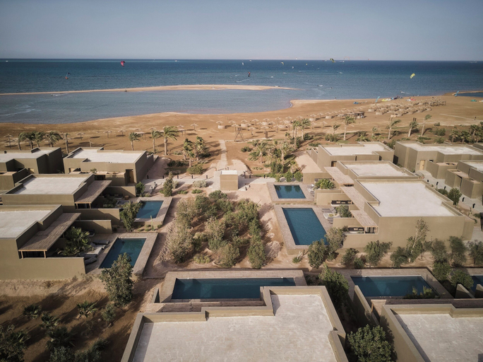 Exterior & Views 2, Casa Cook El Gouna - Adults Only, Al-Ghurdaqah 2
