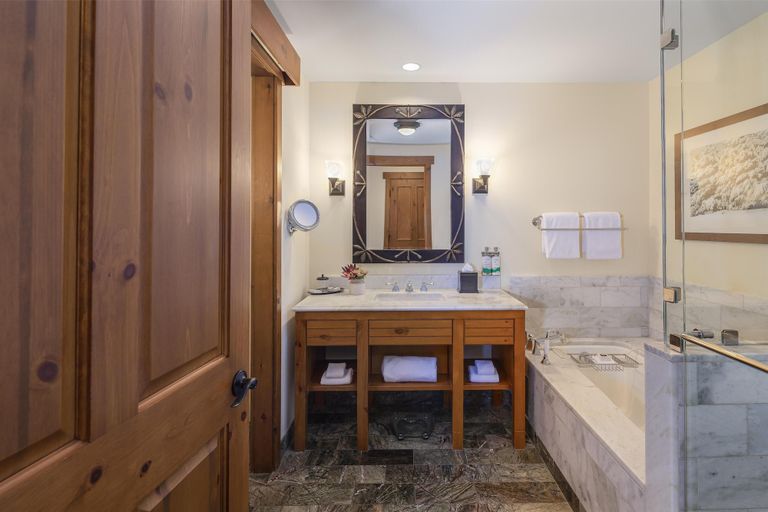 Bathroom 3