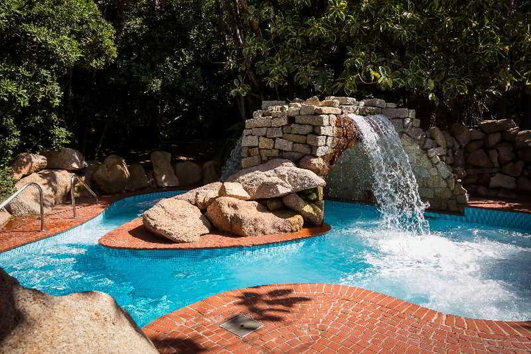Sport & Beauty 2, Forte Village Resort - Pineta, Cagliari