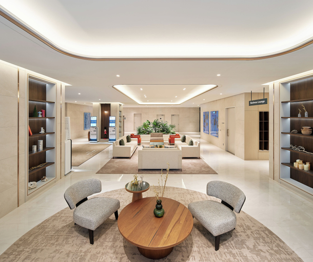 Others 2, HOTEL THE BOTANIK SEWOON MYEONGDONG, Jung