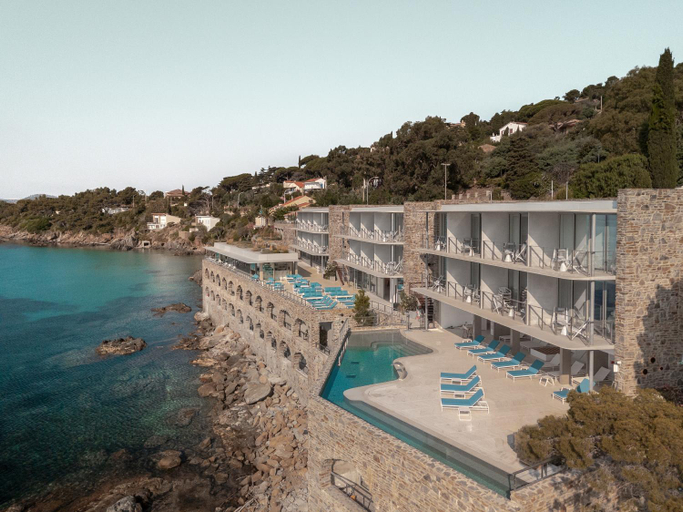 Exterior & Views 2, Hôtel Les Roches – Relais & Châteaux, Var