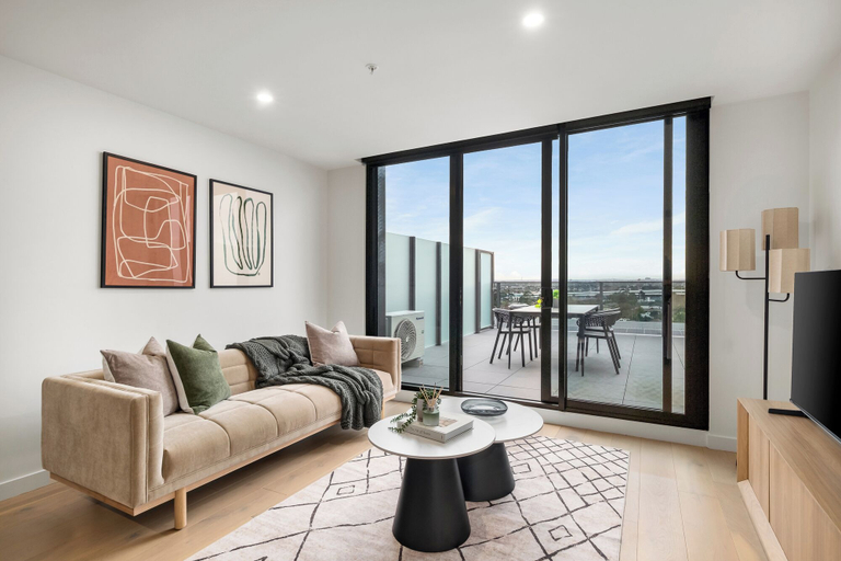 Others 5, Hobson Apartments by Urban Rest, Melbourne