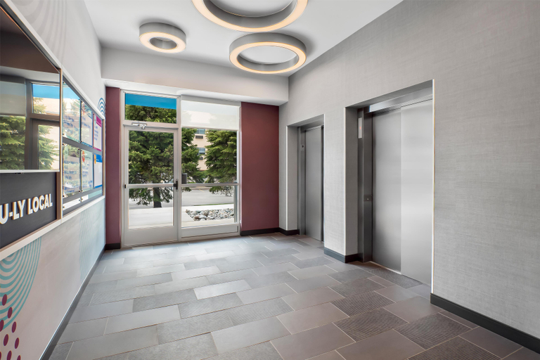 Public Area 2, Tru By Hilton Wauseon, Fulton