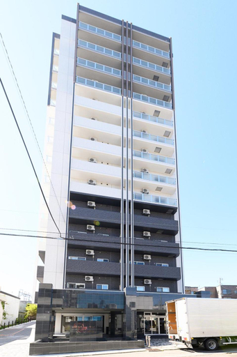 Exterior & Views, Bay Court Otaru, Otaru