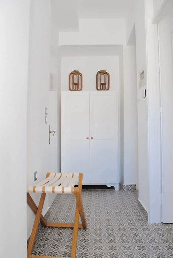 Room 3, Athens Cozy Residence Near Acropolis, Attica