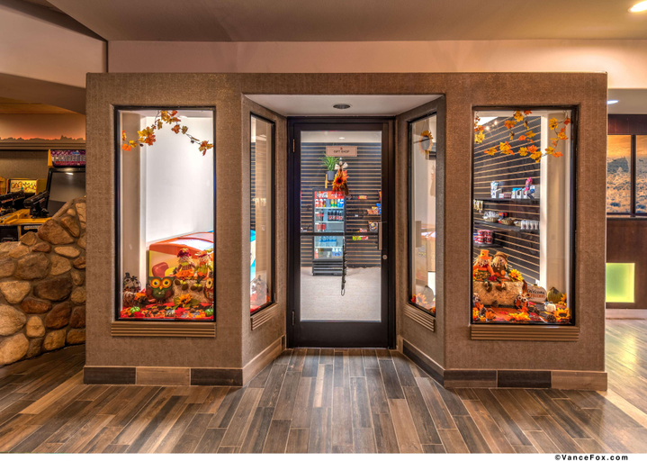 Exterior & Views 2, Surestay Hotel by Best Western Lovelock, Pershing