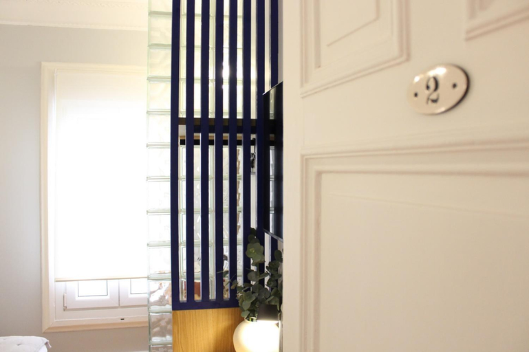 Others 3, Nueva Pension Real, Cantabria