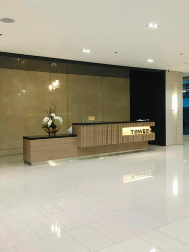 Public Area 2, Grass Residences Tower 4 SM NORTH, Quezon City