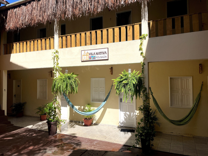 Exterior & Views 2, Pousada Vila Nativa, Porto Seguro