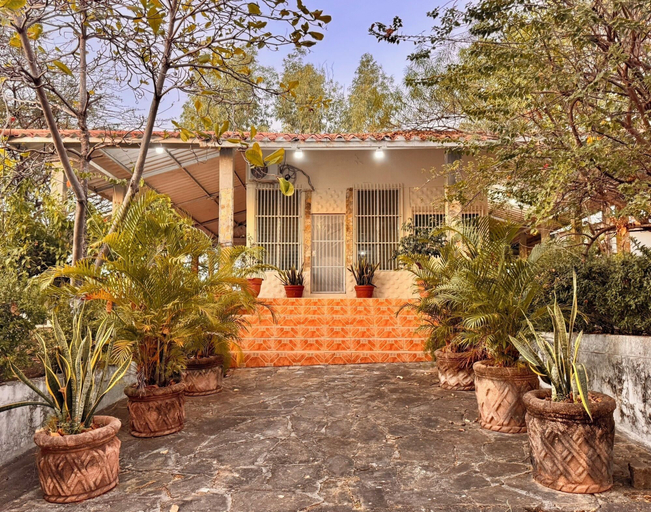 Exterior & Views, Casa Sunset, Nagarote