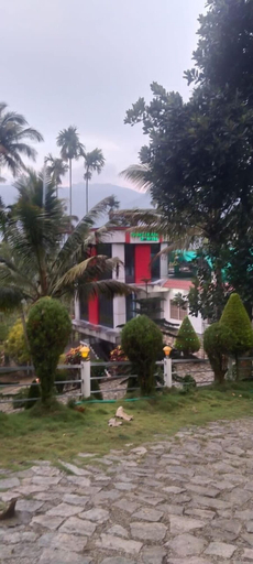 Exterior & Views, Green Mount Residency, Idukki