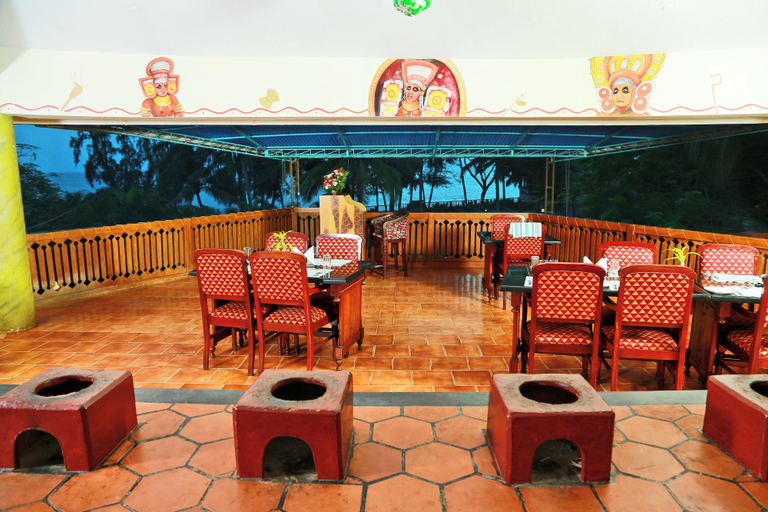 Food & Drinks 5, Renai Kappad Beach Resort, Kozhikode