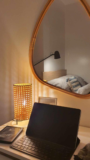 Bedroom 4, Joyce Condo unit Sea Residences, Pasay City