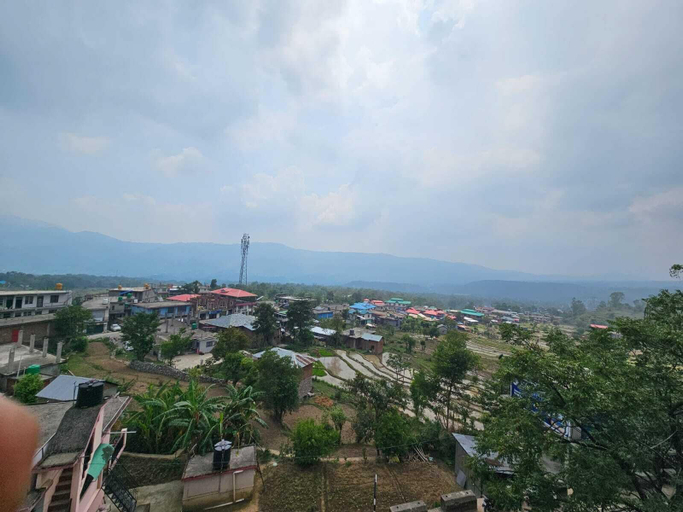 Others 3, Hotel Anshdeep Palace, Mandi