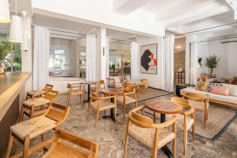Public Area 4, Hotel Waterman Kaktus, Supetar