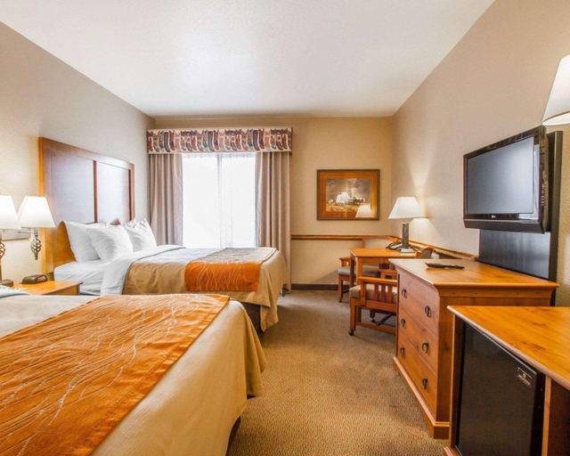 Others 5, Comfort Inn Benson near Kartchner Caverns, Cochise