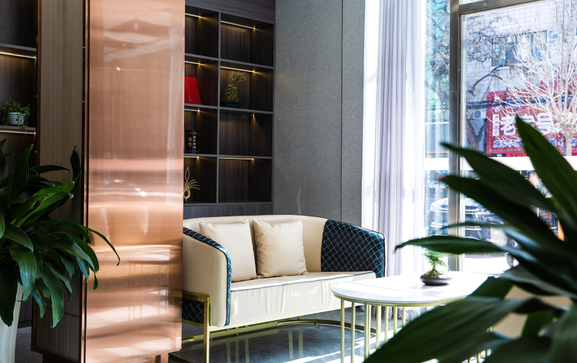 Others 4, World Smart Hotel Dezhou Railway Station, Dezhou