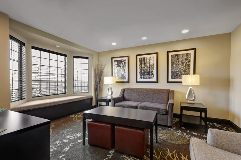 Public Area 2, Staybridge Suites WASHINGTON D.C. - GREENBELT, Prince George's