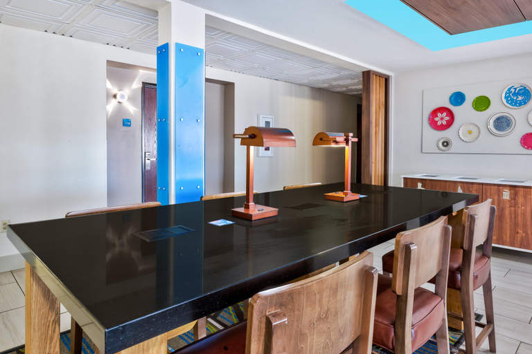 Public Area 5, Holiday Inn Express & Suites THREE RIVERS by IHG, Saint Joseph