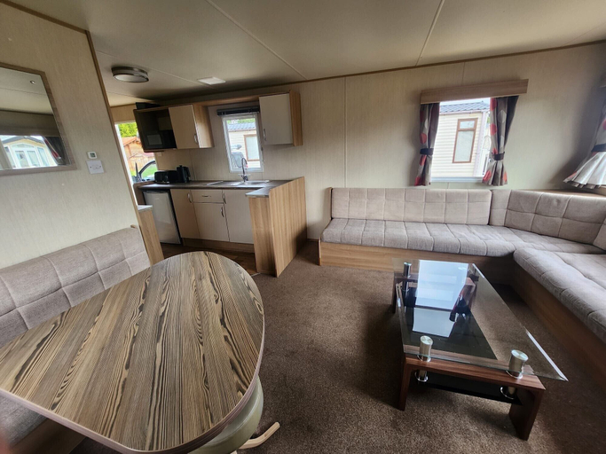 Others 4, Petfriendly- Familyfriendly- 8berth- Tattershall, Lincolnshire