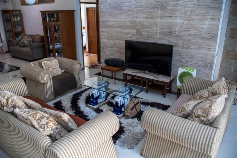 Others 5, Villa Osha, Bantul