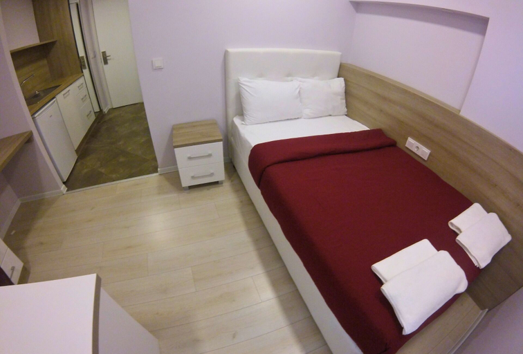 Bedroom 5, Uçar Royal Hotel and Conference Hall, Şile