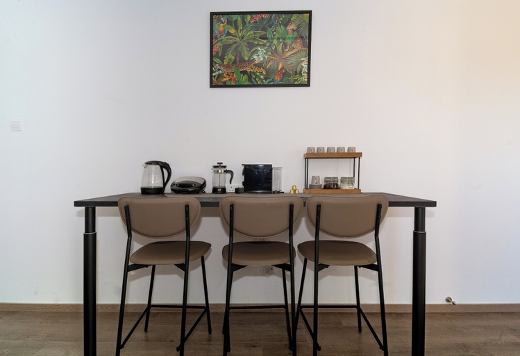 Others 2, City Center Modern Boho Stay
