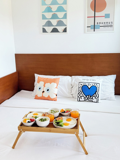 Bedroom 5, UDOMSAP PLACE, Sattahip