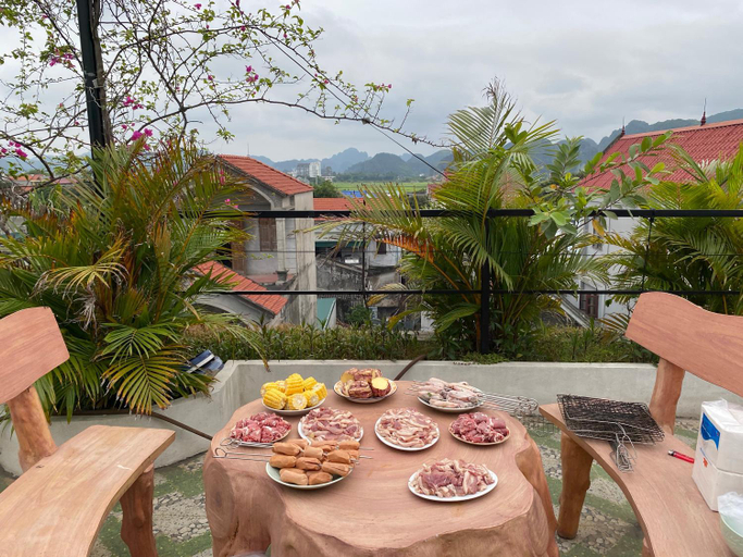 Food & Drinks 5, Sen's homestay, Hoa Lư