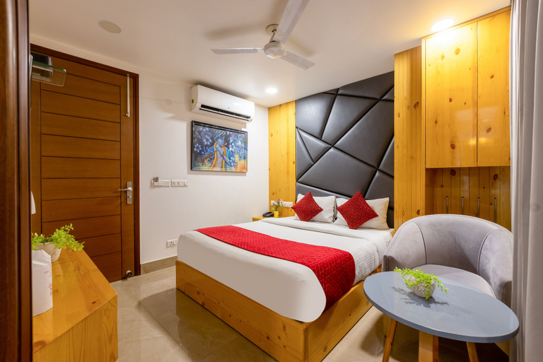 Bedroom 4