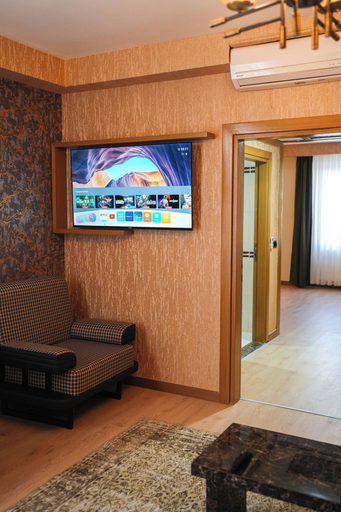 Others 5, MONTELLA HOTEL, Elbistan