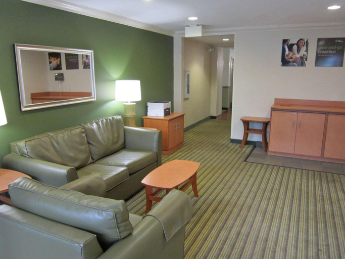 Public Area 3, Extended Stay Deluxe FLD-Cypress Creek, Broward
