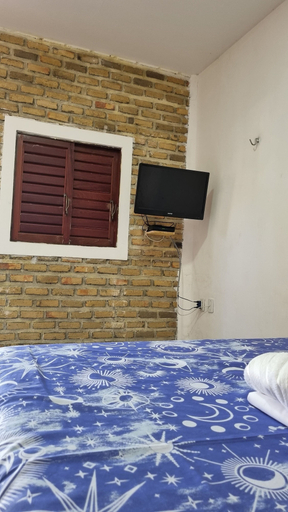 Bedroom 3, Pousada Brasil - São Miguel do Gostoso, Touros
