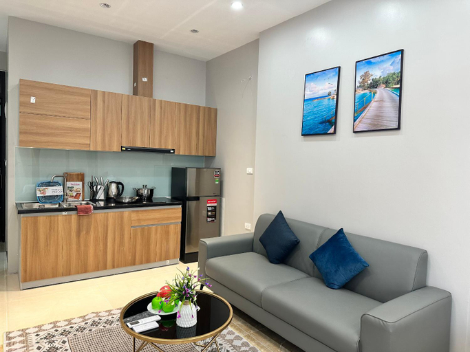Others 2, Luxe Paradise Residence 39 Kham Thien, Đống Đa