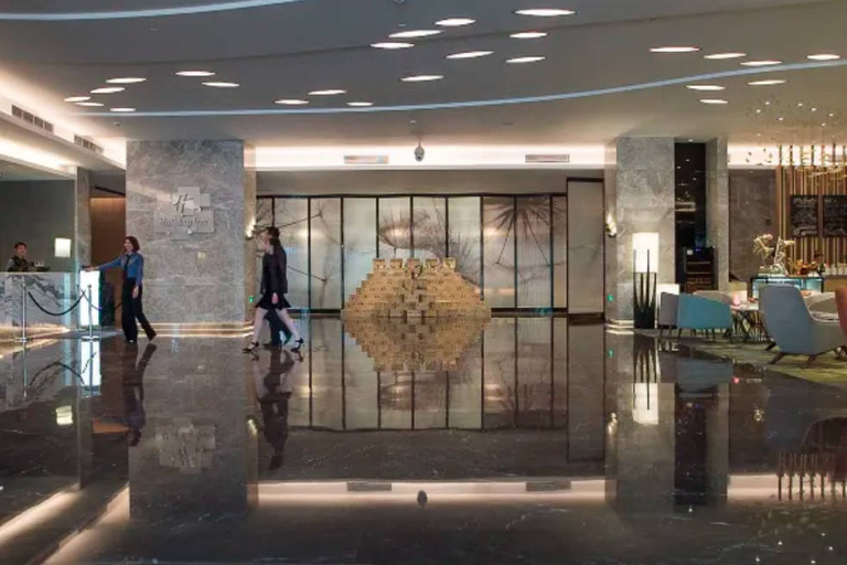 Public Area, Holiday Inn TIANJIN WUQING by IHG, Tianjin