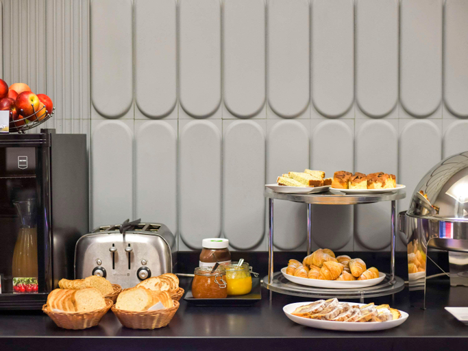 Food & Drinks 5, Ibis Styles Pitesti Arges, Pitesti