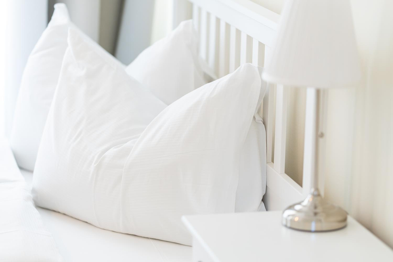 Bedroom 2, Hotel Schonbrunn by Vienna Living Apartments, Wien