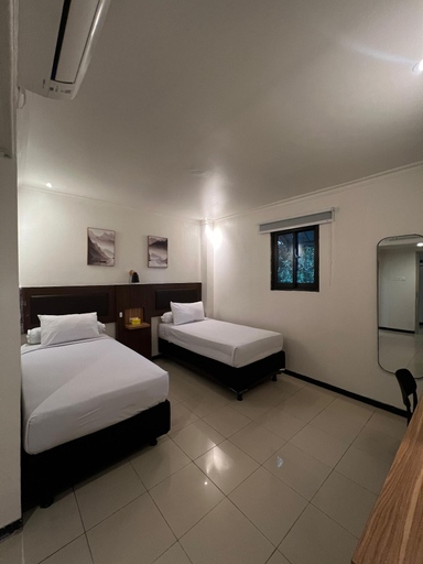 Others 3, Hotel Harmony, Tanah Bumbu