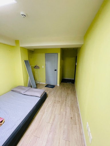 Bedroom 4, Beach Stay, Haeundae