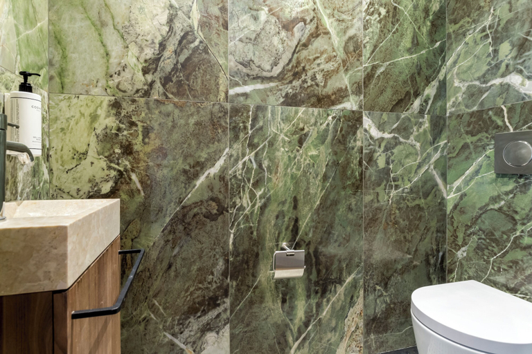 Bathroom 3, Merveil Luxury Suites - Desaix I-II, Paris