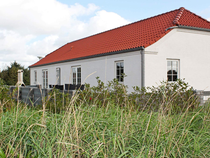 Others 3, Luxury Retreat With Spa - By Traum Ferienwohnungen, Varde